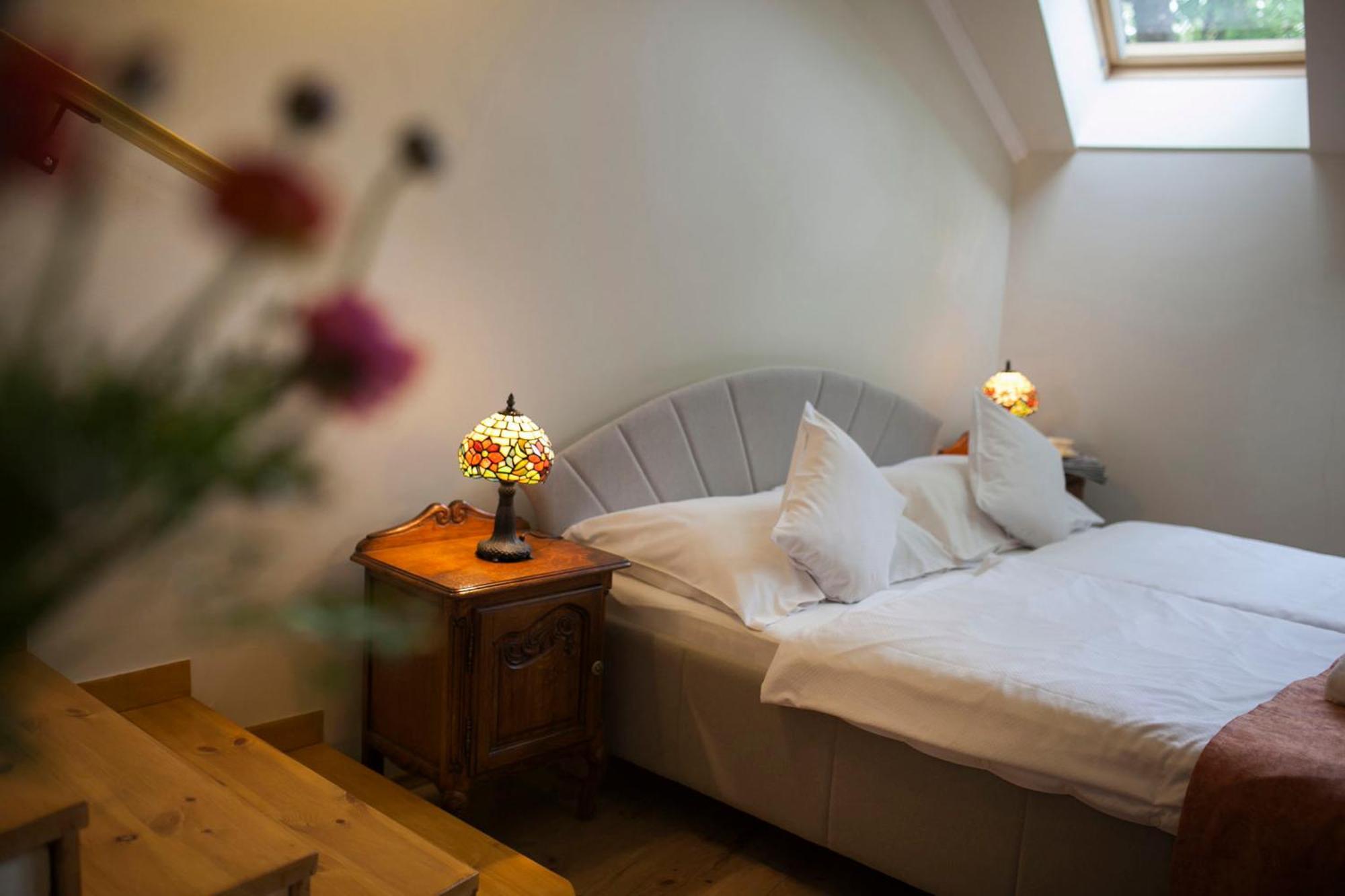 LuDo Apartman Hotel & Spa Makó Zimmer foto