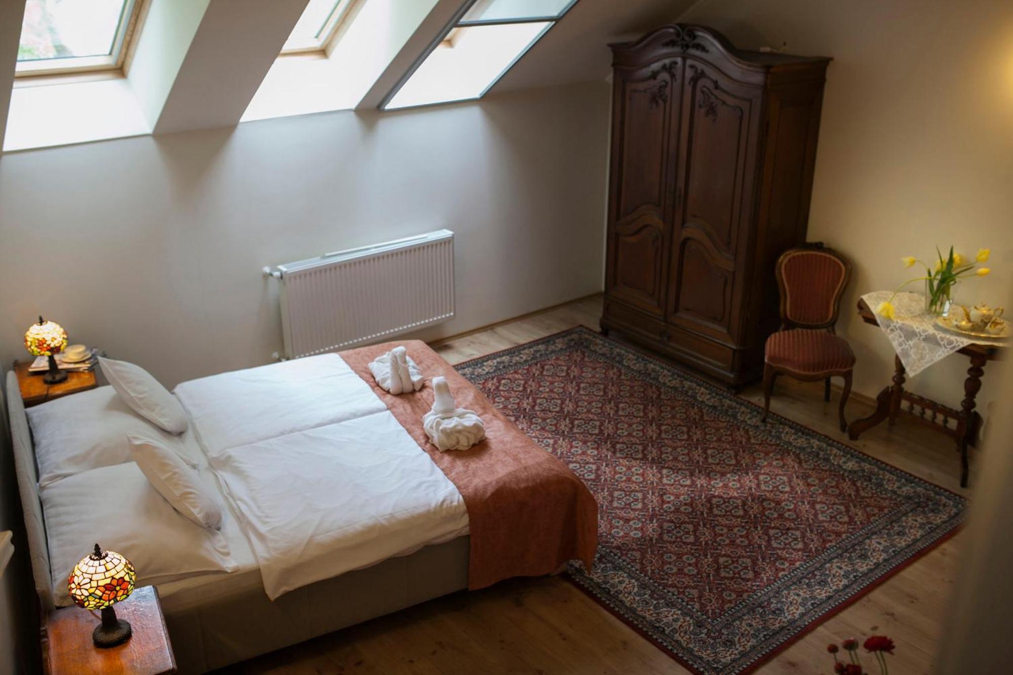 LuDo Apartman Hotel & Spa Makó Zimmer foto