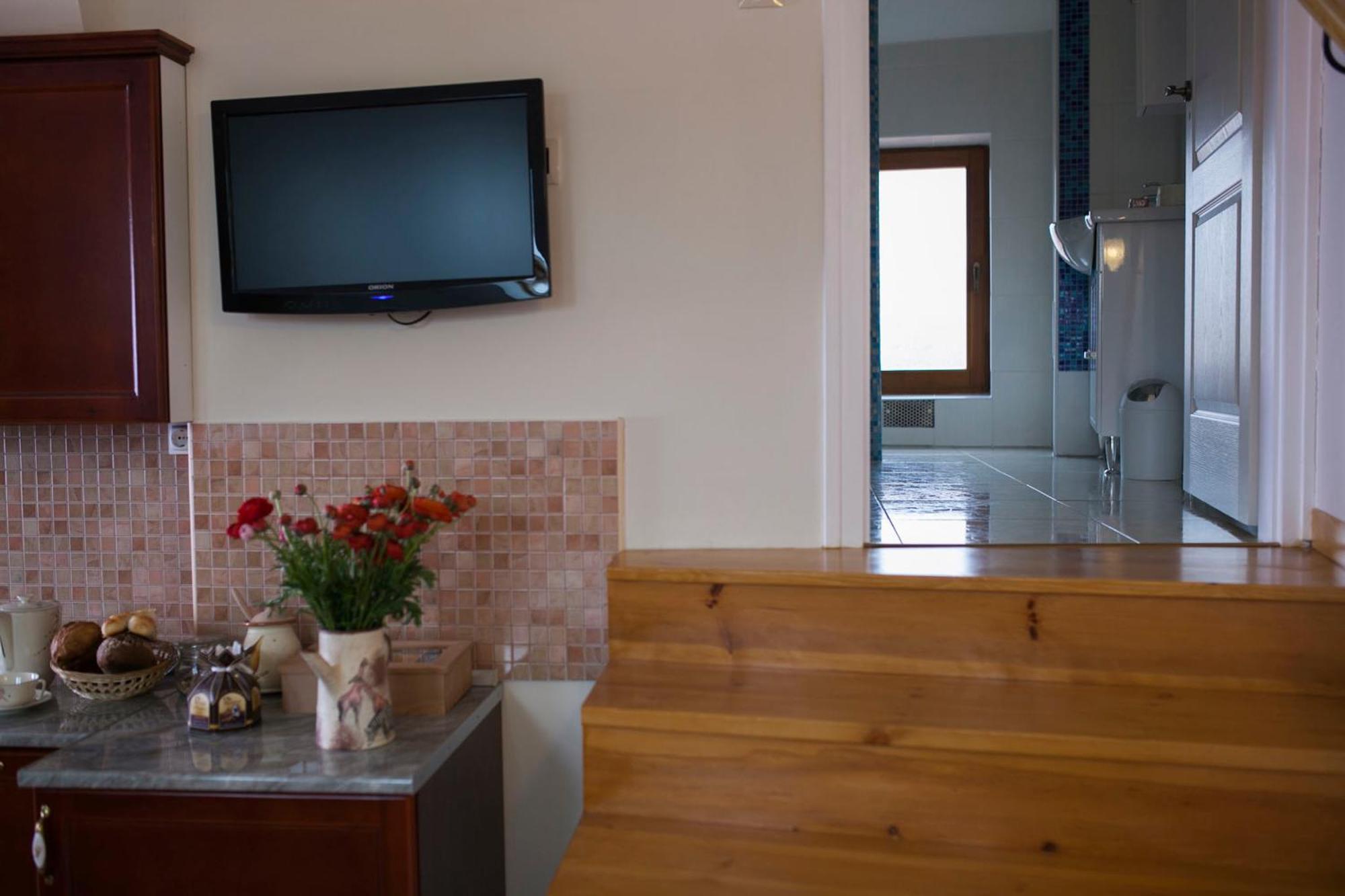 LuDo Apartman Hotel & Spa Makó Zimmer foto