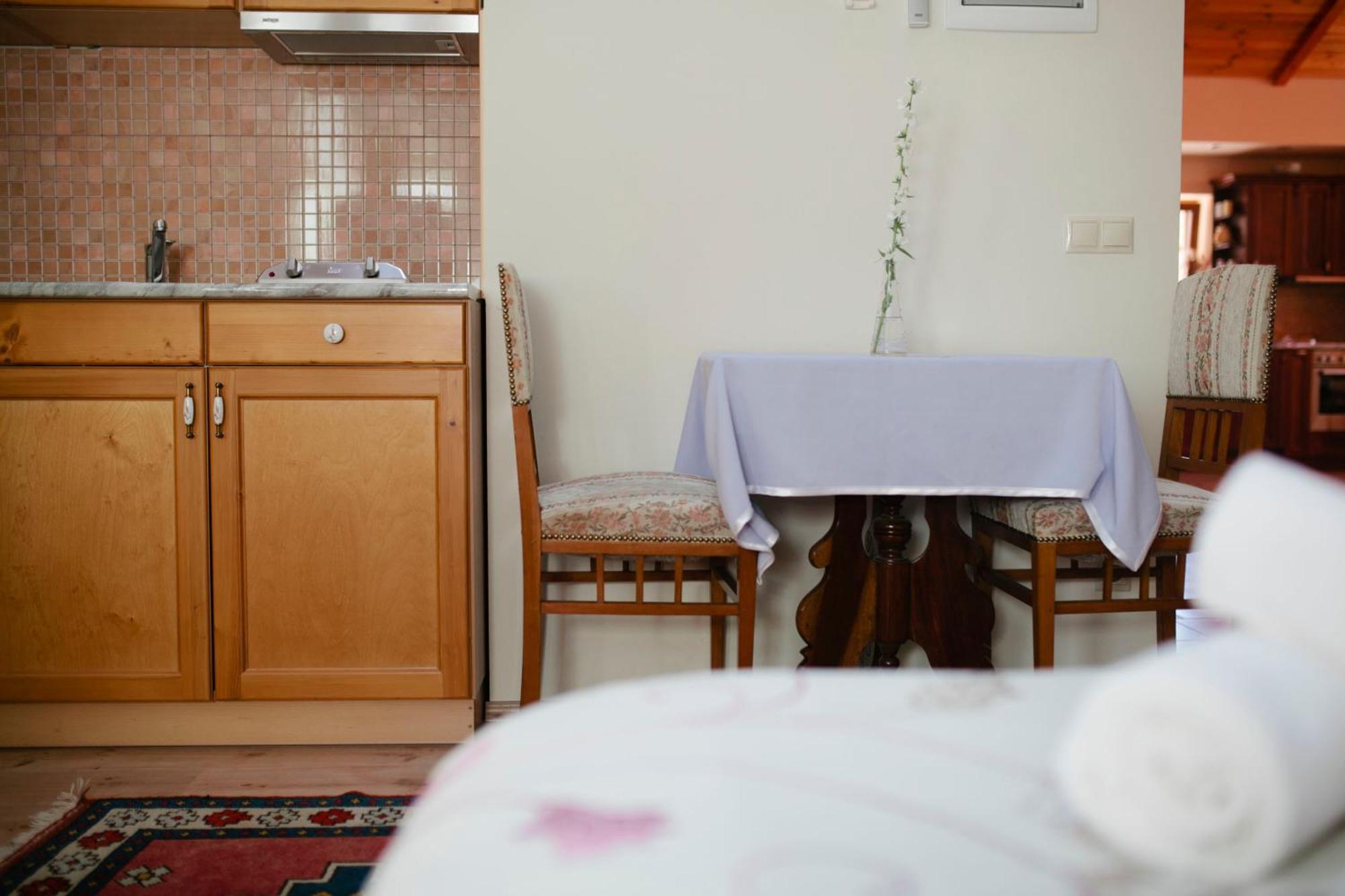 LuDo Apartman Hotel & Spa Makó Zimmer foto