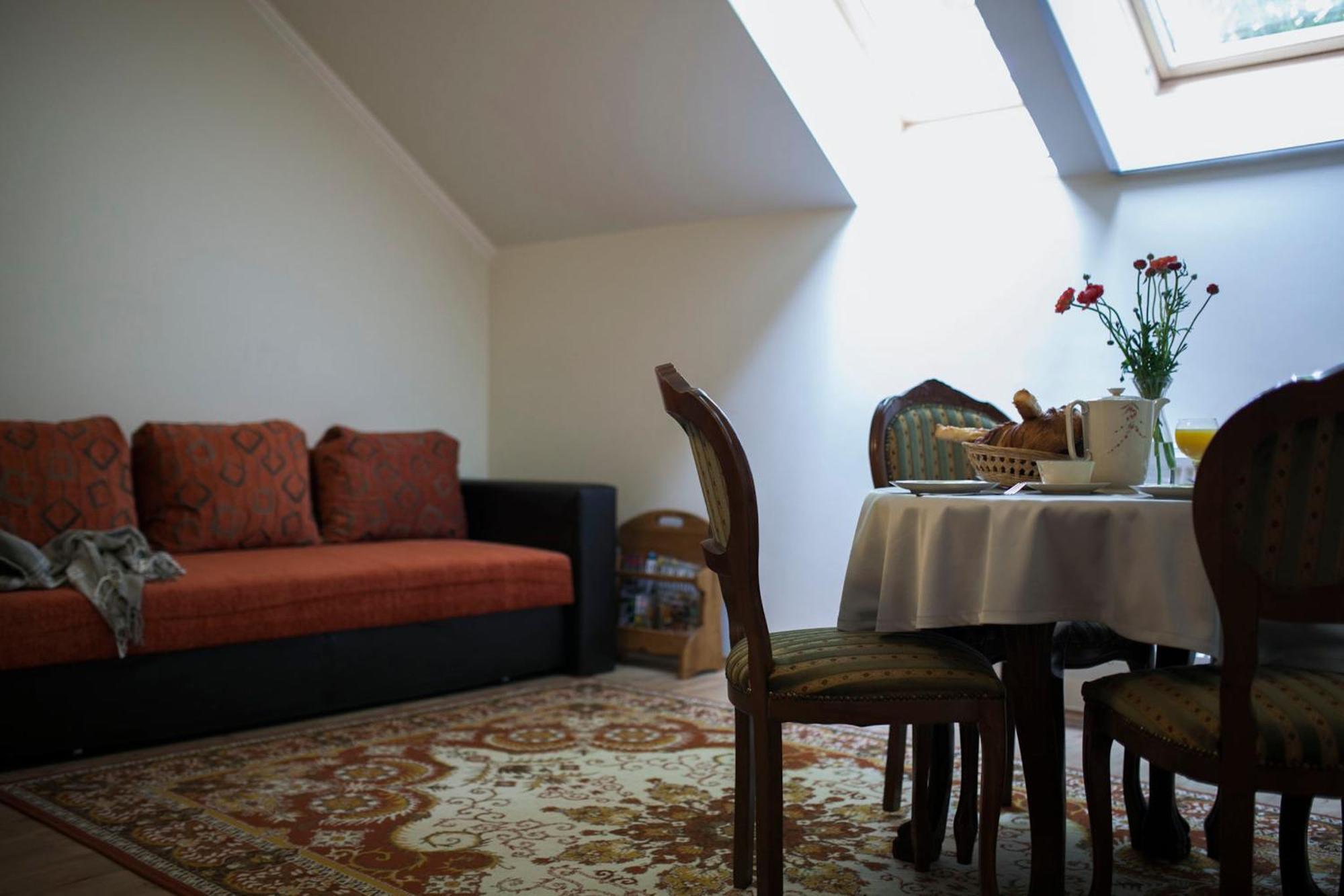 LuDo Apartman Hotel & Spa Makó Zimmer foto