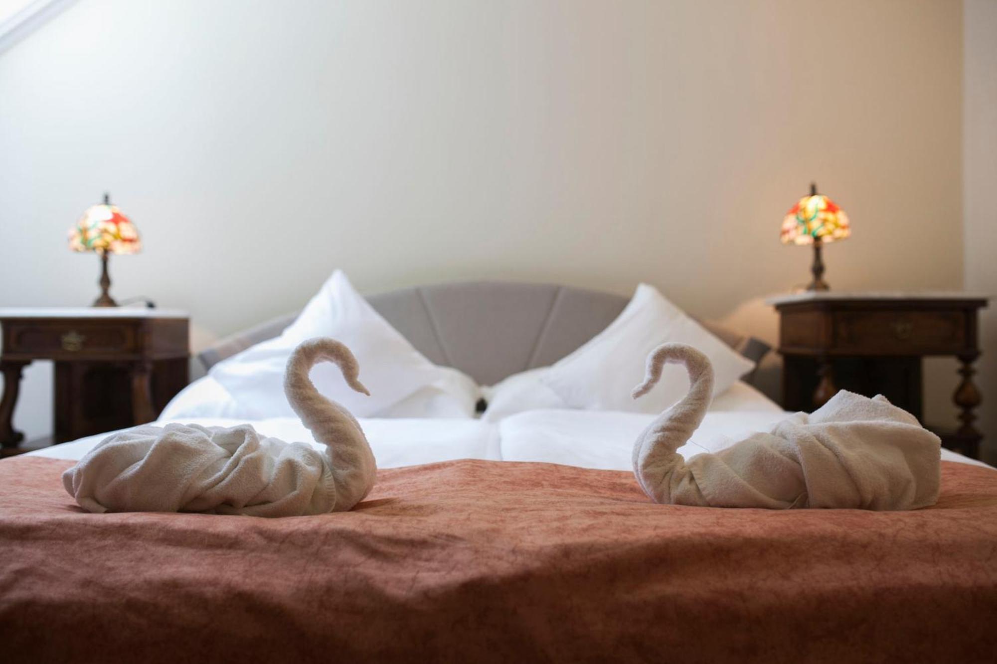 LuDo Apartman Hotel & Spa Makó Zimmer foto