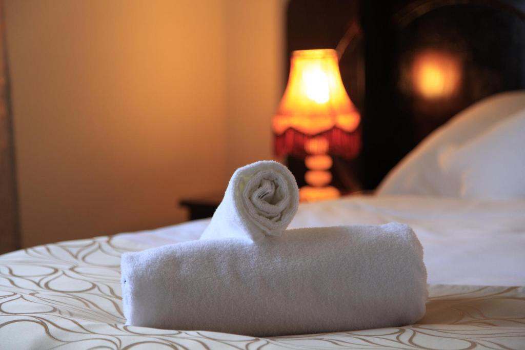 LuDo Apartman Hotel & Spa Makó Zimmer foto